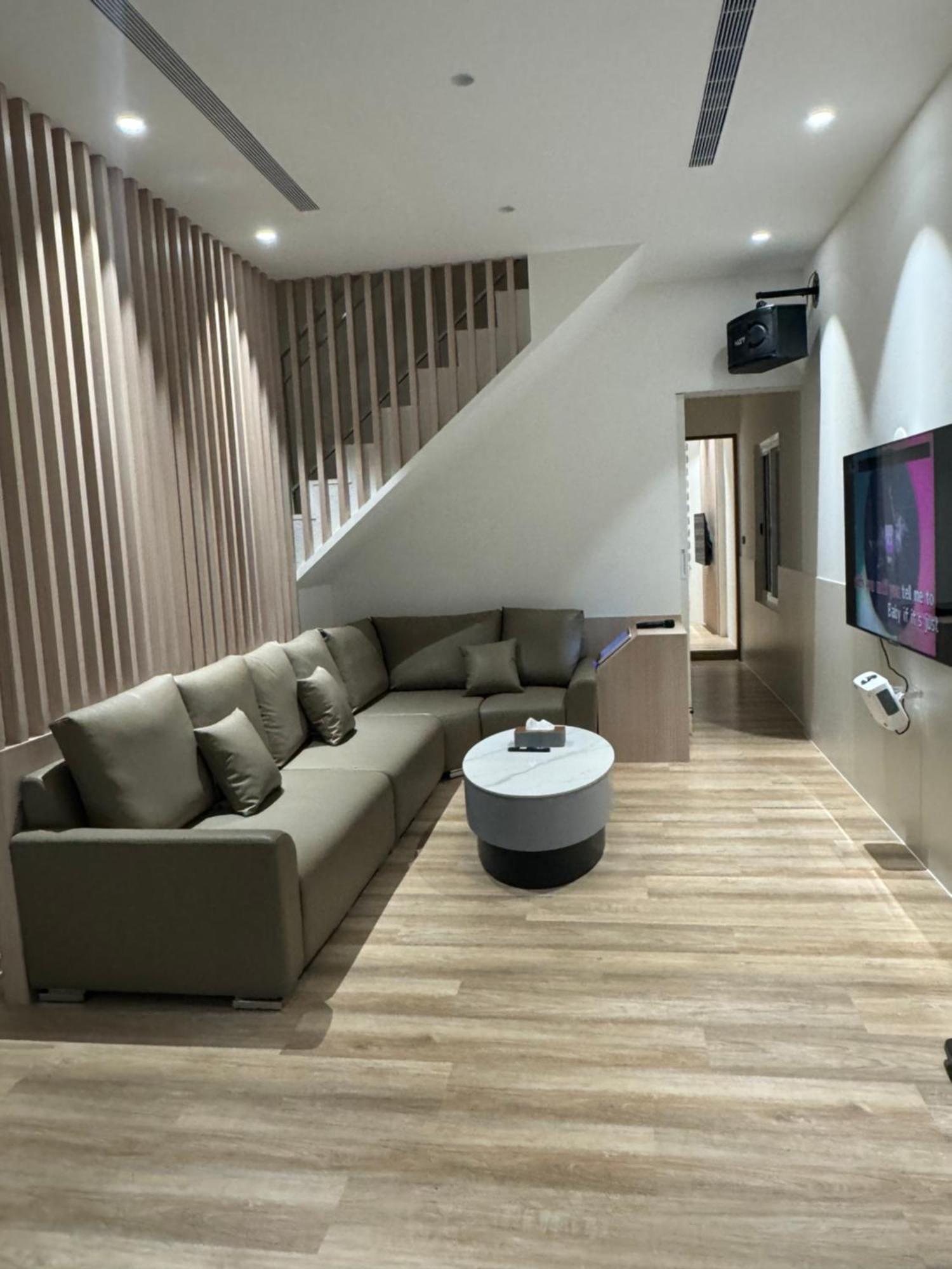 Smile Wave Villa เสี่ยวหลิวฉิว ภายนอก รูปภาพ